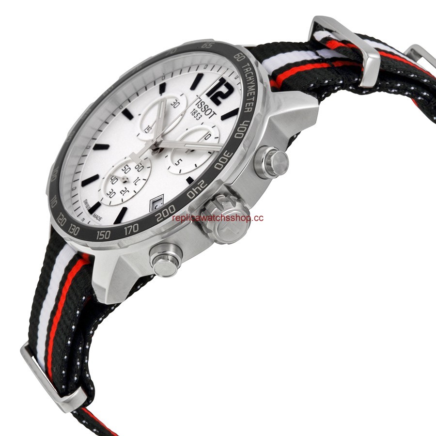 Tissot Quickster T0954171703701 img1
