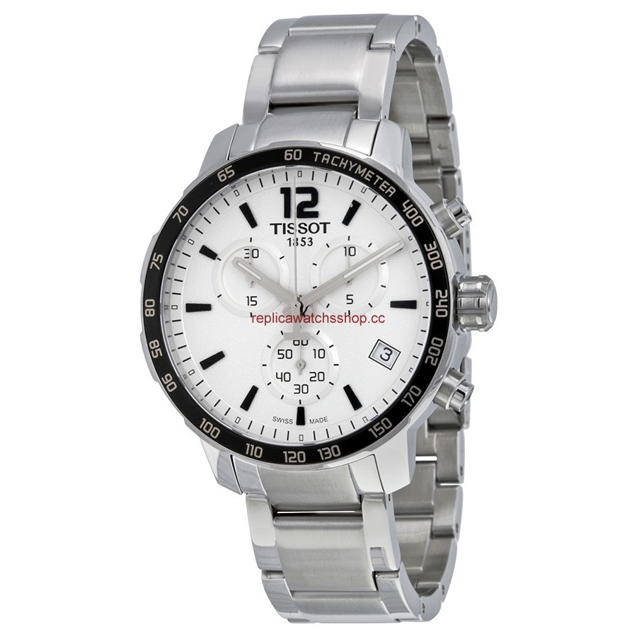 Tissot Quickster T0954171103700 Tissot Quickster T0954171103700