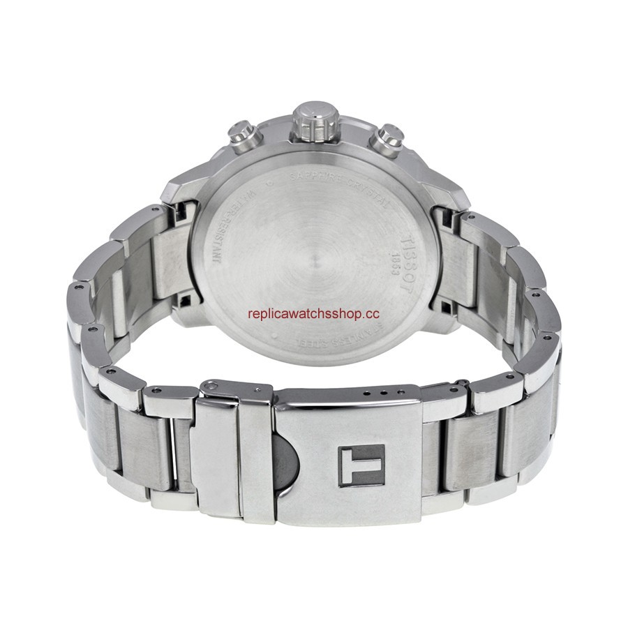 Tissot Quickster T0954171103700 img2 Tissot Quickster T0954171103700 img2