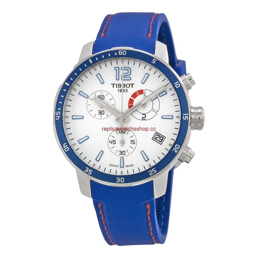 Tissot Quickster T0954491703700