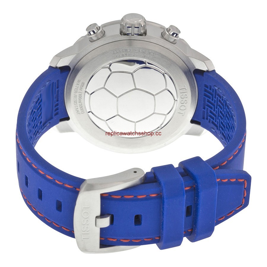 Tissot Quickster T0954491703700 img2