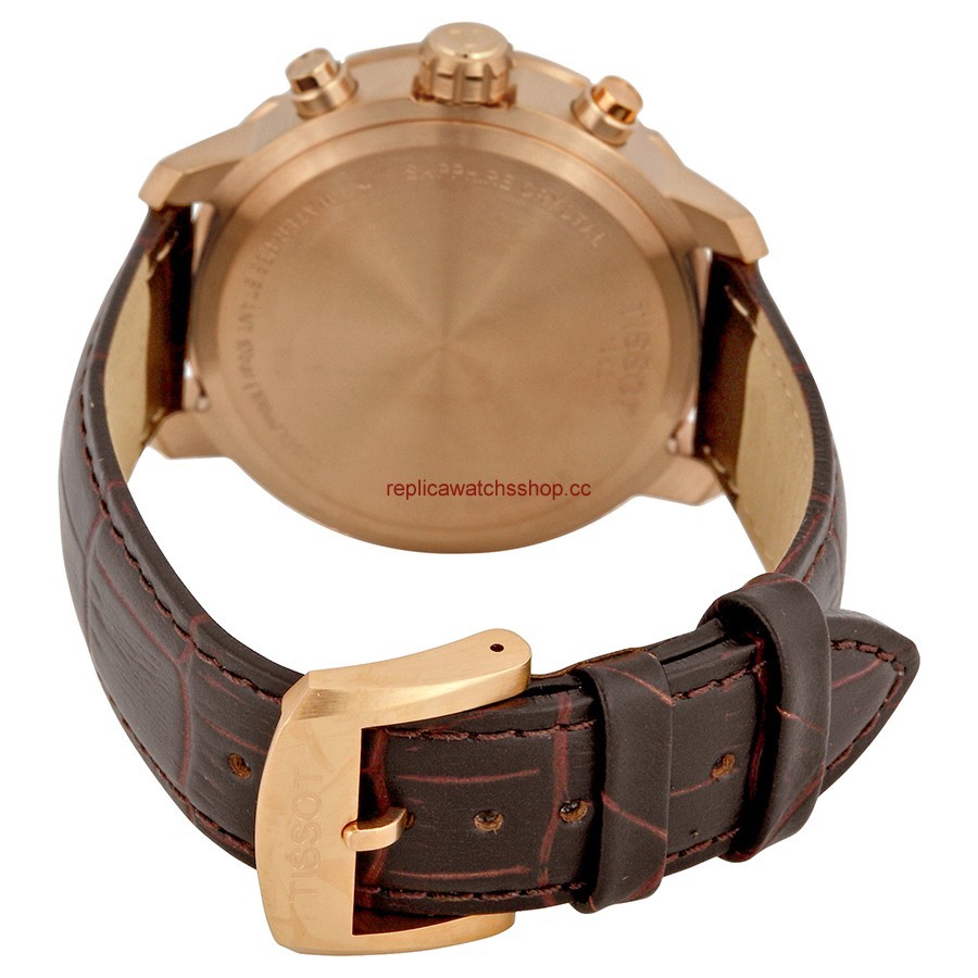 Tissot Quickster T0954173603700 img2 Tissot Quickster T0954173603700 img2