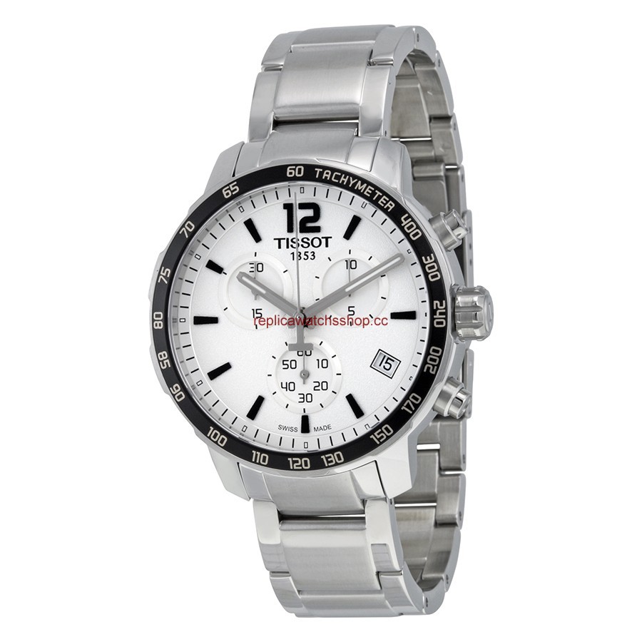 Tissot Quickster T094.417.11.037.00 Tissot Quickster T094.417.11.037.00