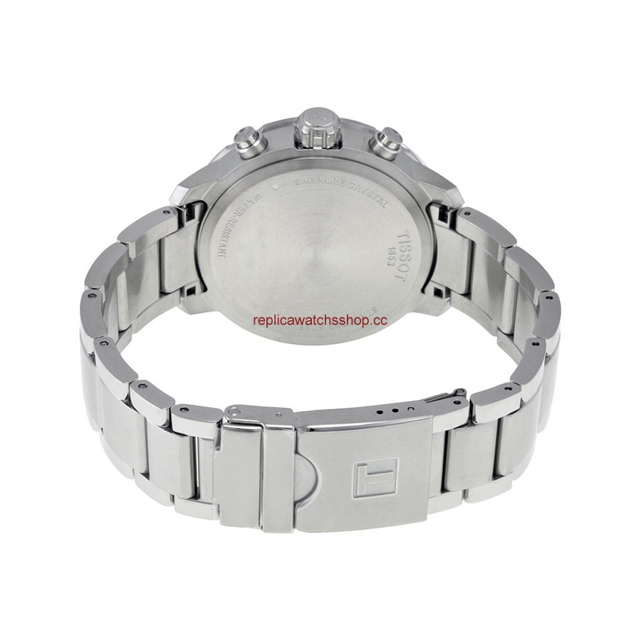 Tissot Quickster T094.417.11.037.00 img2 Tissot Quickster T094.417.11.037.00 img2