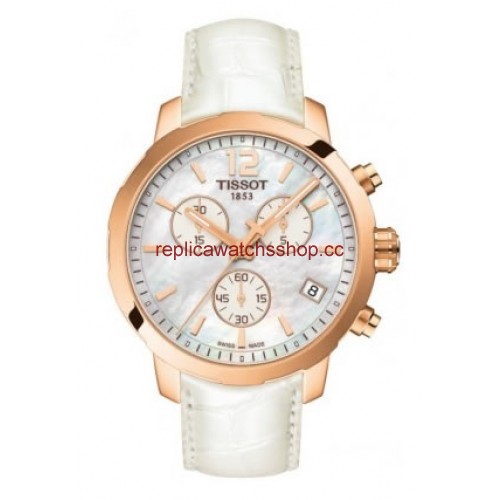 Tissot Quickster T095.417.36.117.00 Tissot Quickster T095.417.36.117.00