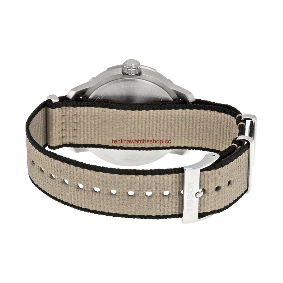 Tissot Quickster T0954101703700 img2 Tissot Quickster T0954101703700 img2