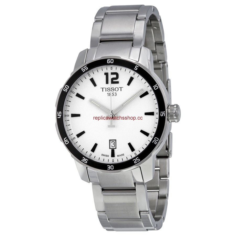 Tissot Quickster T0954101103700 Tissot Quickster T0954101103700