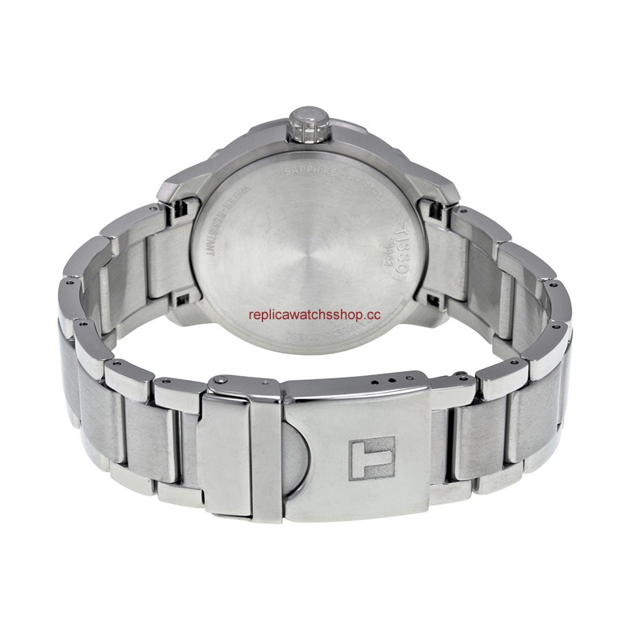 Tissot Quickster T0954101103700 img2 Tissot Quickster T0954101103700 img2