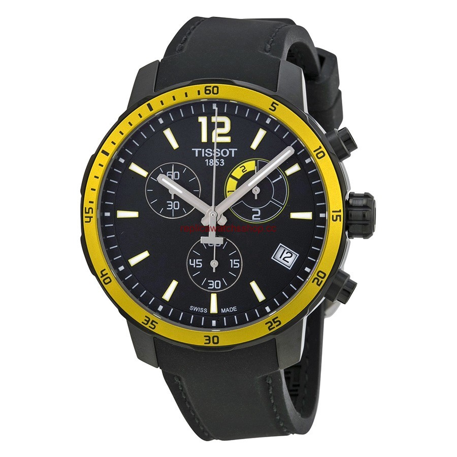 Tissot Quickster T0954493705700