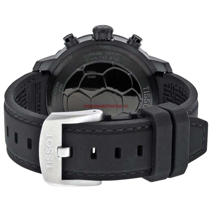 Tissot Quickster T0954493705700 img2