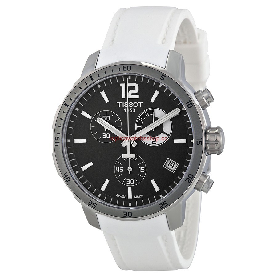 Tissot Quickster T0954491706700
