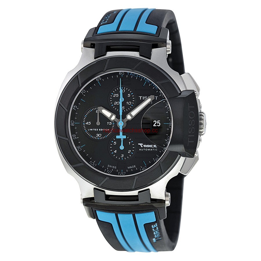 Tissot T-Race Collection T0484272705702