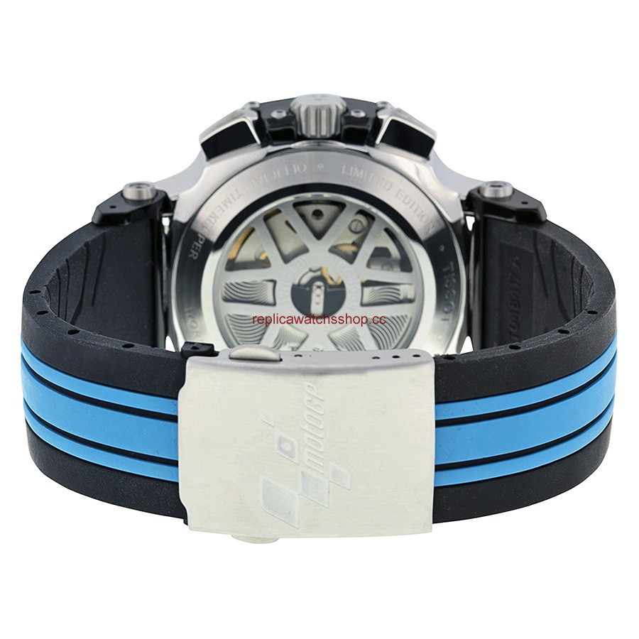 Tissot T-Race Collection T0484272705702 img2
