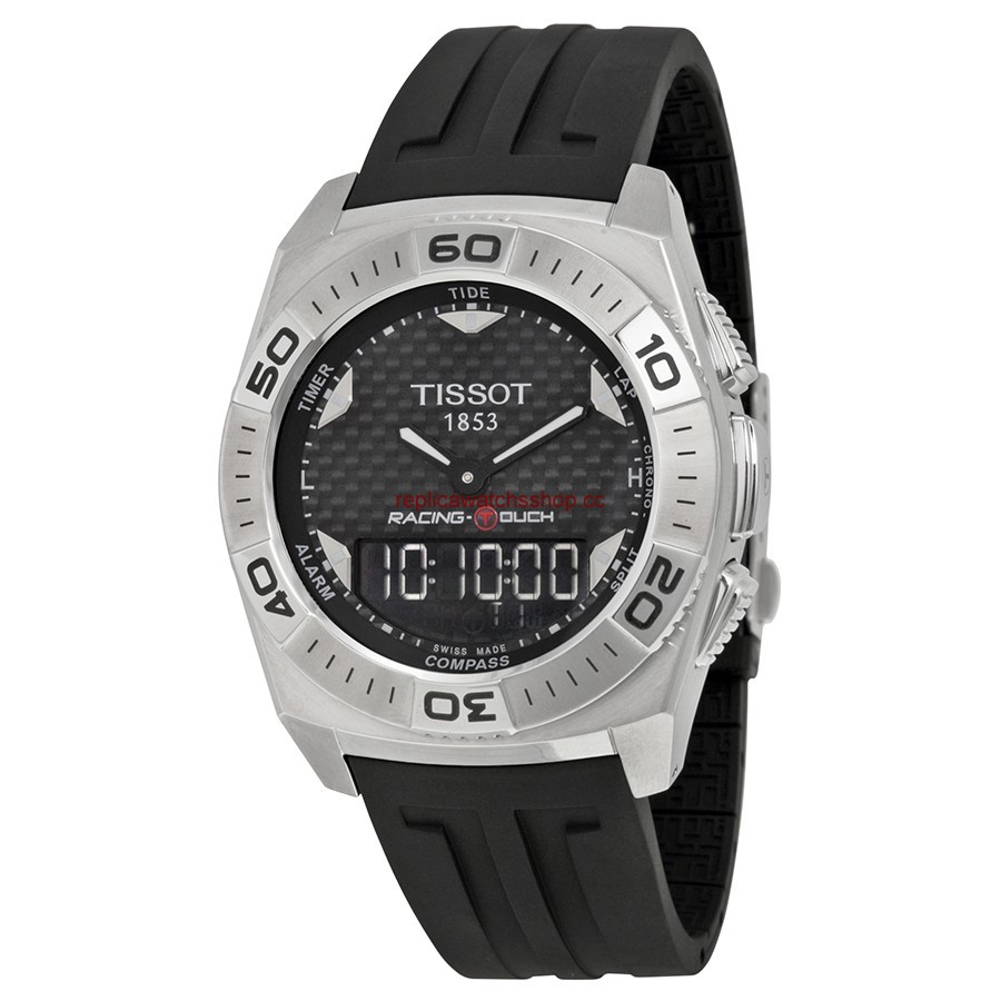 Tissot Touch Collection T002.520.17.201.01 Tissot Touch Collection T002.520.17.201.01