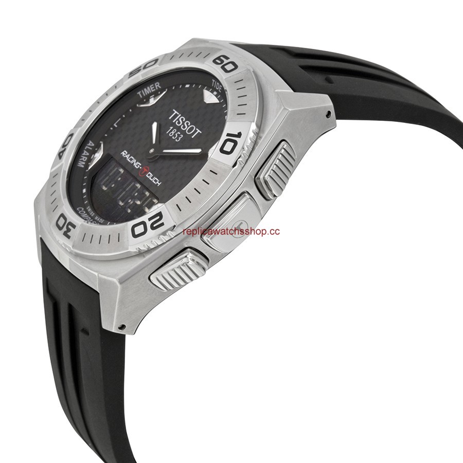 Tissot Touch Collection T002.520.17.201.01 img1
