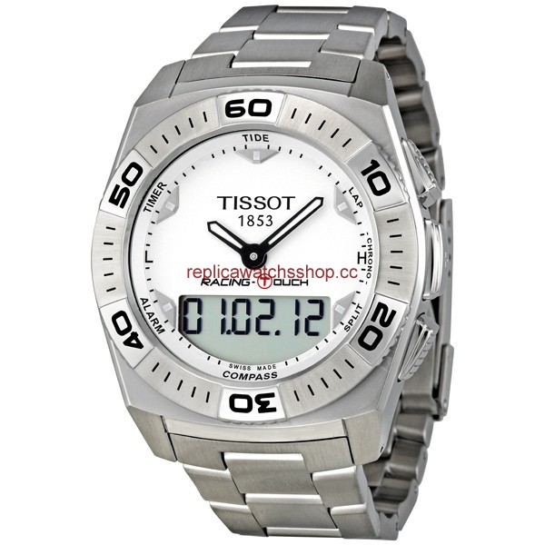 Tissot Touch Collection T002.520.11.031.00 Tissot Touch Collection T002.520.11.031.00