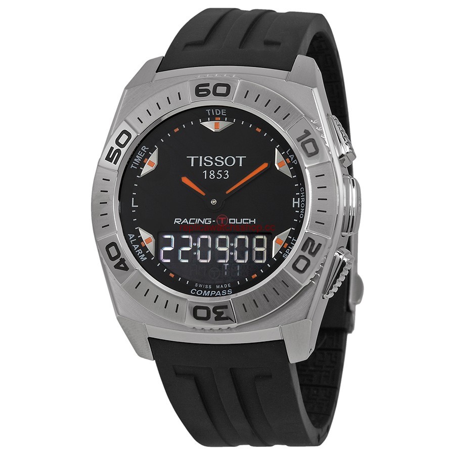 Tissot Touch Collection T002.520.17.051.02 Tissot Touch Collection T002.520.17.051.02