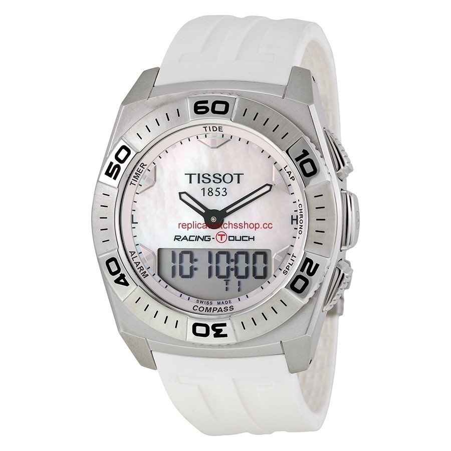 Tissot Touch Collection T002.520.17.111.00 Tissot Touch Collection T002.520.17.111.00