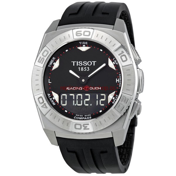 Tissot Touch Collection T002.520.17.051.00 Tissot Touch Collection T002.520.17.051.00