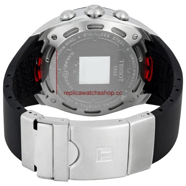 Tissot Touch Collection T056.420.27.051.01 img2 Tissot Touch Collection T056.420.27.051.01 img2