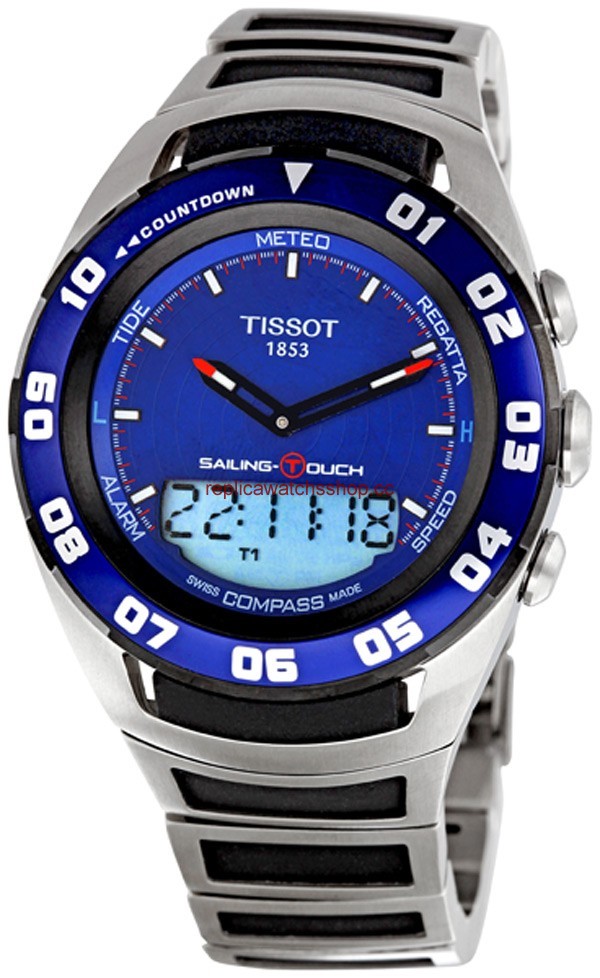 Tissot Touch Collection T056.420.21.041.00 Tissot Touch Collection T056.420.21.041.00