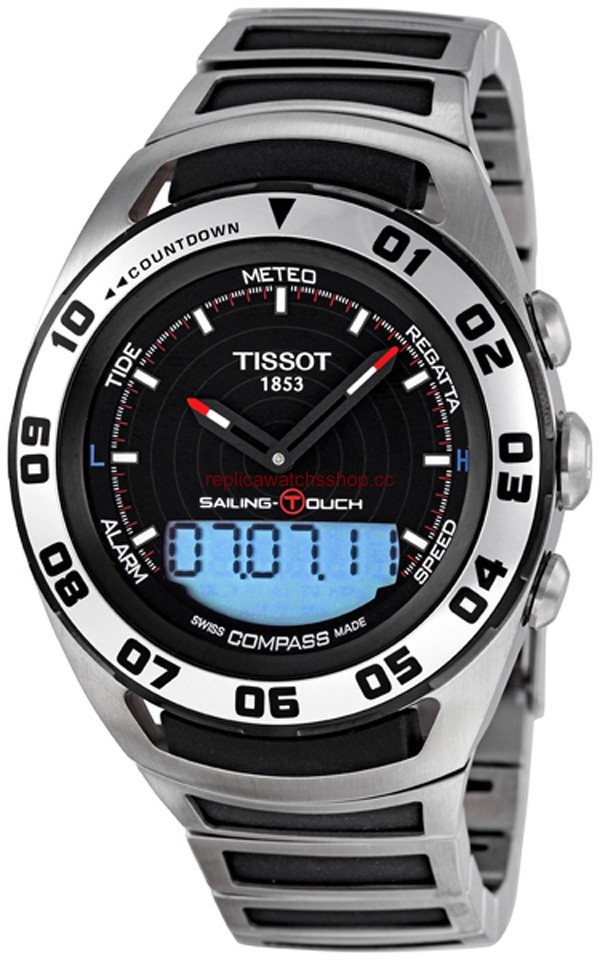 Tissot Touch Collection T056.420.21.051.00 Tissot Touch Collection T056.420.21.051.00