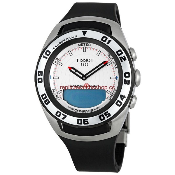 Tissot Touch Collection T056.420.27.031.00 Tissot Touch Collection T056.420.27.031.00