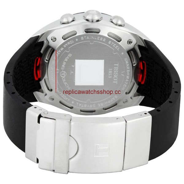 Tissot Touch Collection T056.420.27.031.00 img2 Tissot Touch Collection T056.420.27.031.00 img2