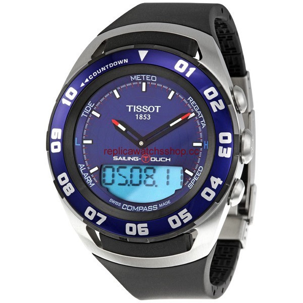 Tissot Touch Collection T056.420.27.041.00 Tissot Touch Collection T056.420.27.041.00