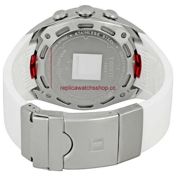 Tissot Touch Collection T0564201701600 img2