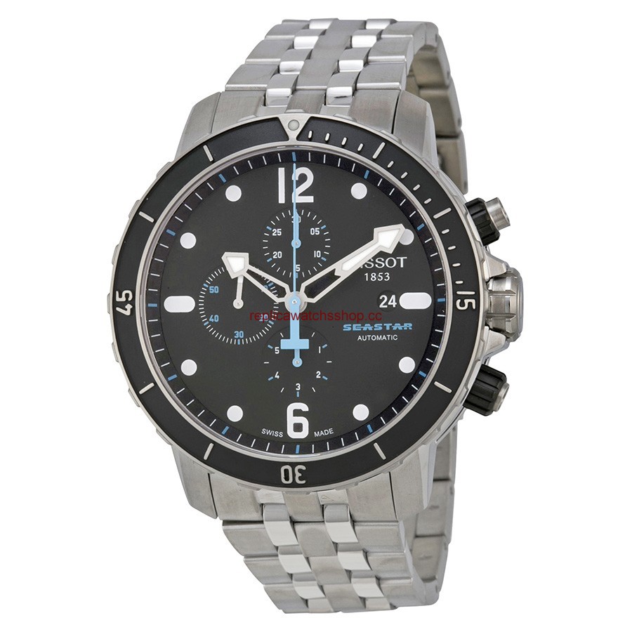 Tissot T-Sport Collection T0664271105700 Tissot T-Sport Collection T0664271105700