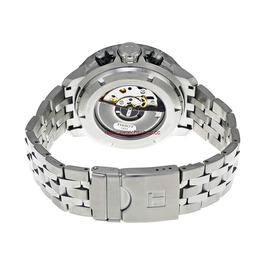 Tissot T-Sport Collection T0664271105700 img2 Tissot T-Sport Collection T0664271105700 img2