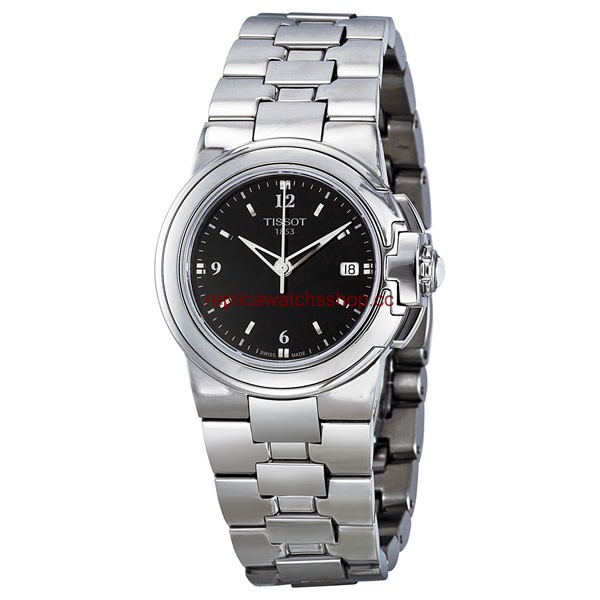 Tissot T-Sport Collection T0802101105700 Tissot T-Sport Collection T0802101105700