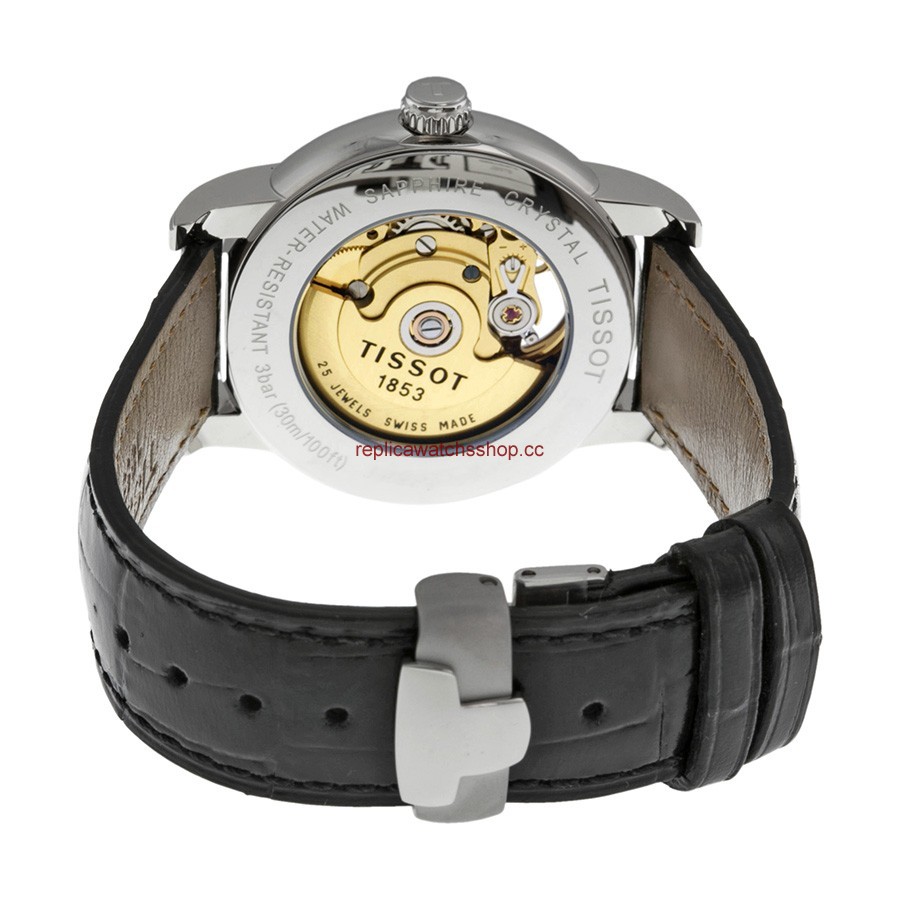 Tissot T-Classic Collection T0502071603200 img2 Tissot T-Classic Collection T0502071603200 img2