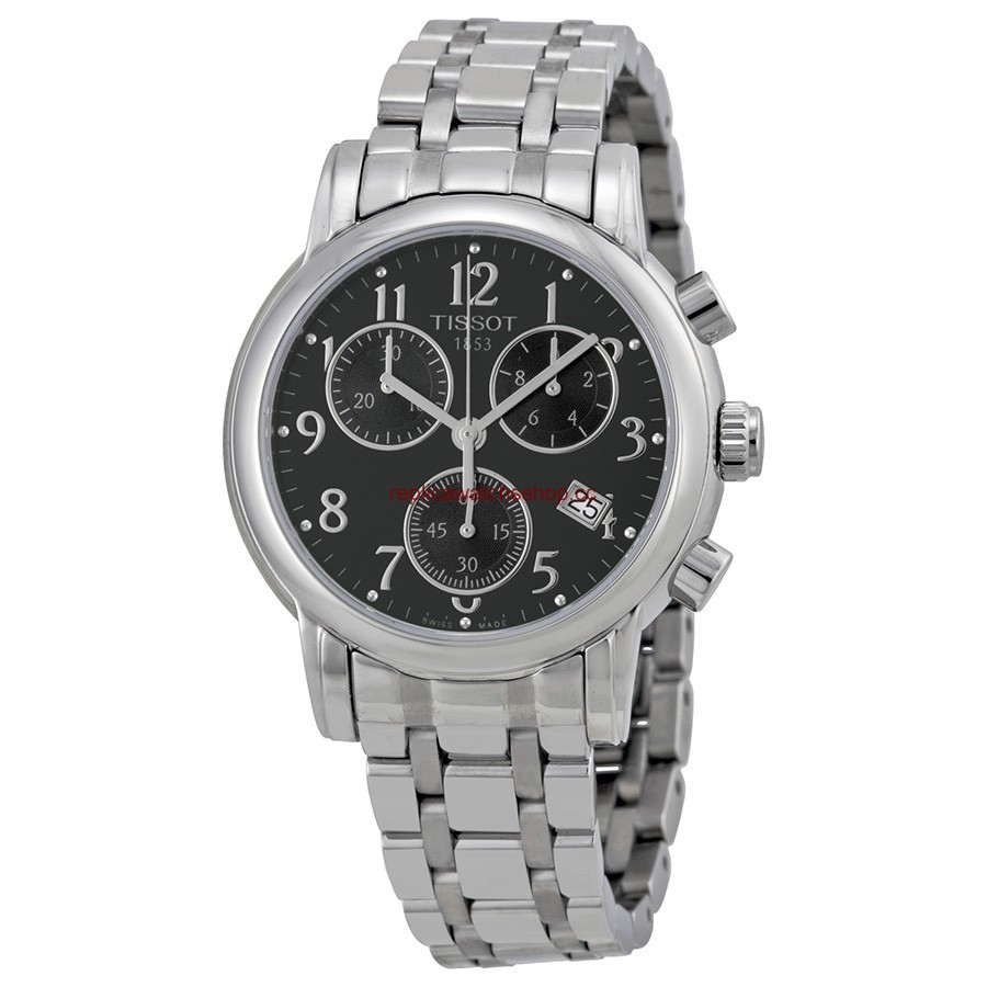 Tissot T-Classic Collection T0502171105200