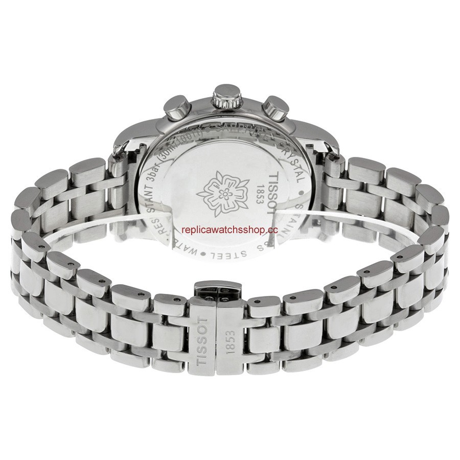 Tissot T-Classic Collection T0502171105200 img2