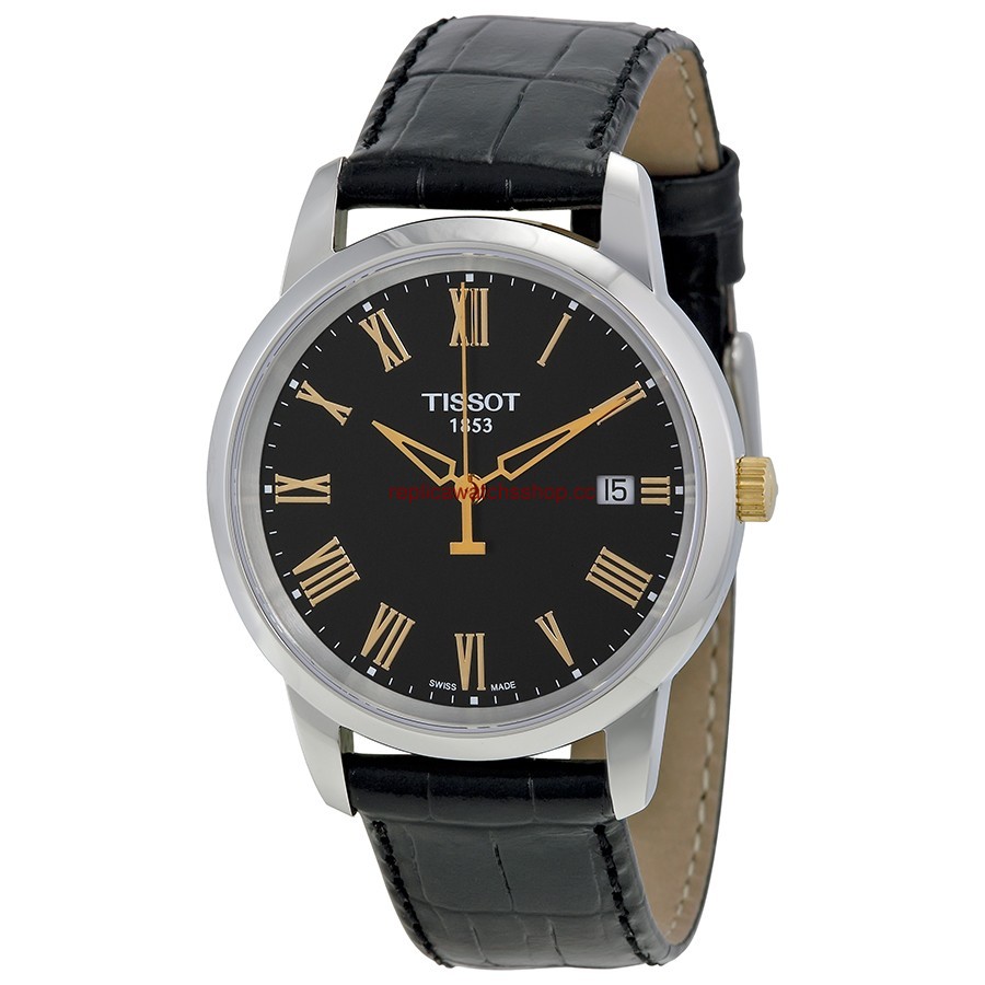 Tissot T-Classic Collection T033.410.26.053.00