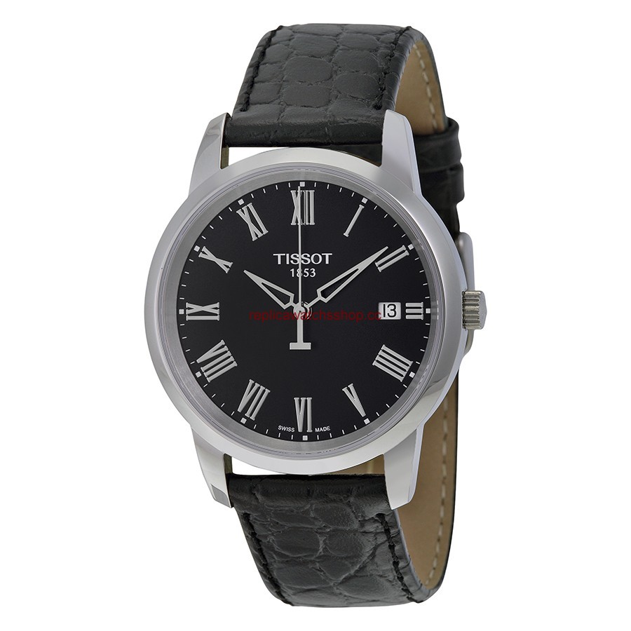 Tissot T-Classic Collection T0334101605301 Tissot T-Classic Collection T0334101605301