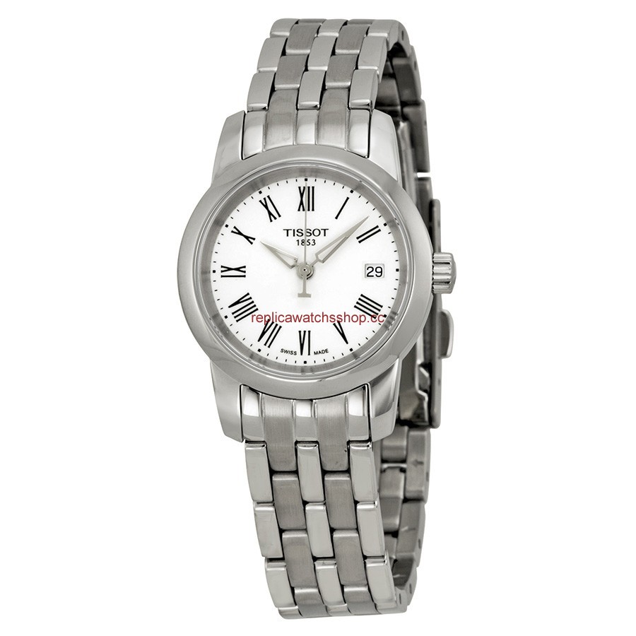 Tissot Dream T033.210.11.013.00