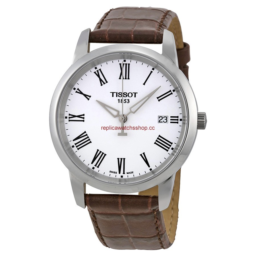 Tissot T-Classic Collection T033.410.16.013.00