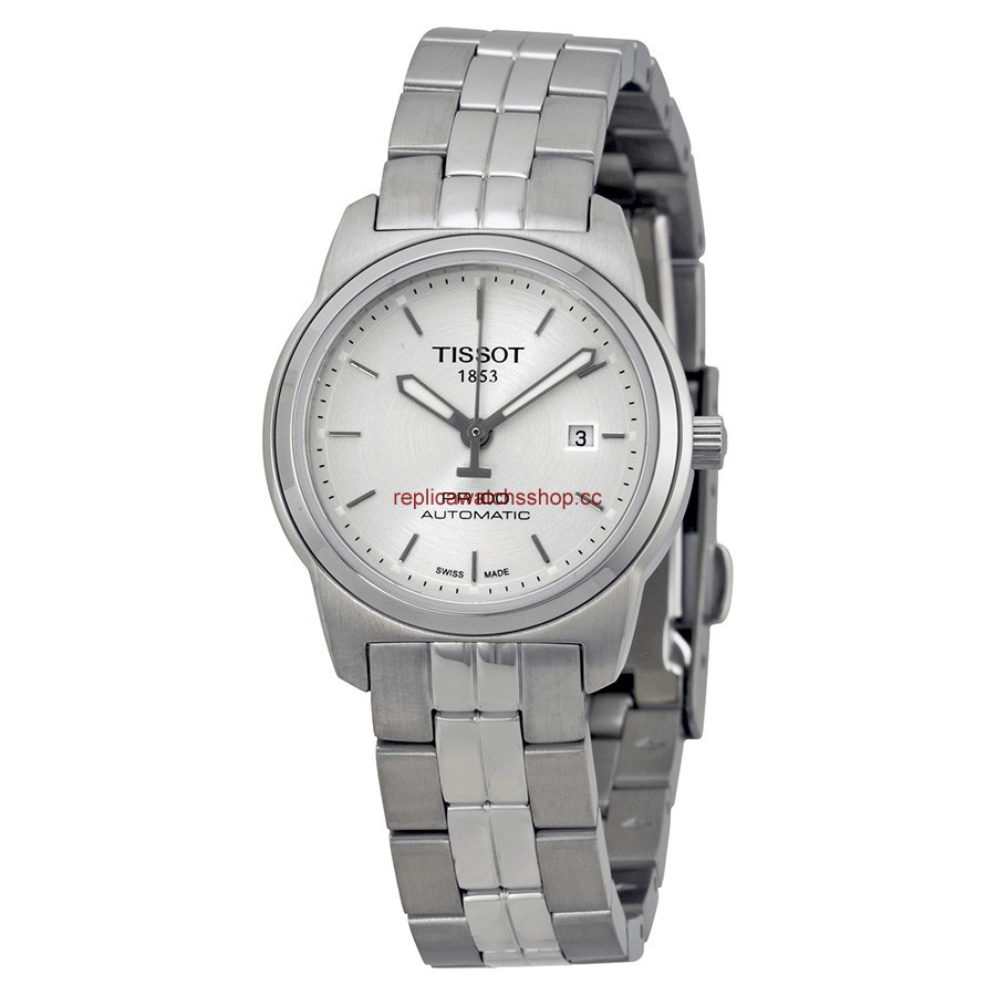 Tissot PR 100 T049.307.11.031.00