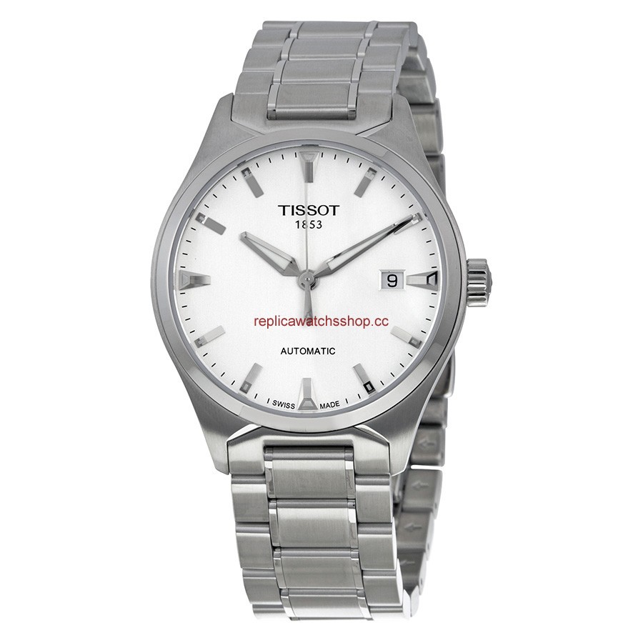 Tissot T-Classic Collection T060.407.11.031.00