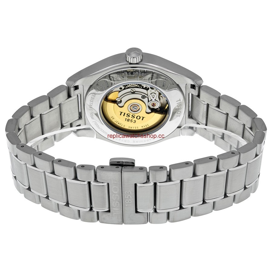 Tissot T-Classic Collection T060.407.11.031.00 img2