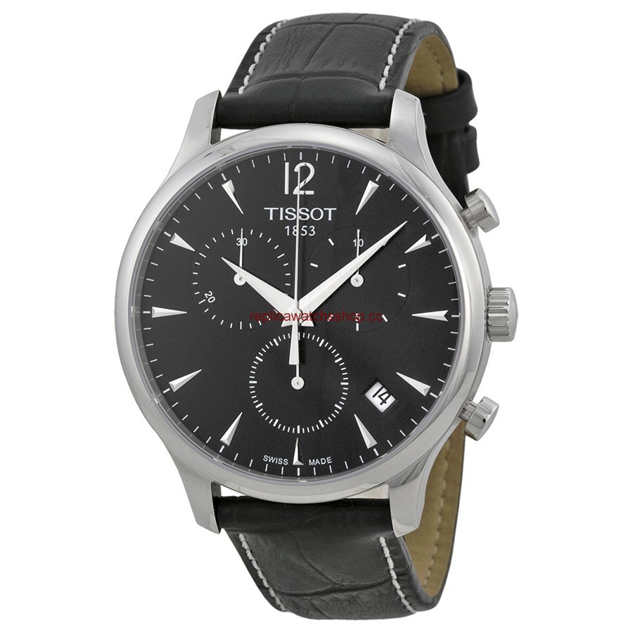 Tissot Tradition T063.617.16.057.00