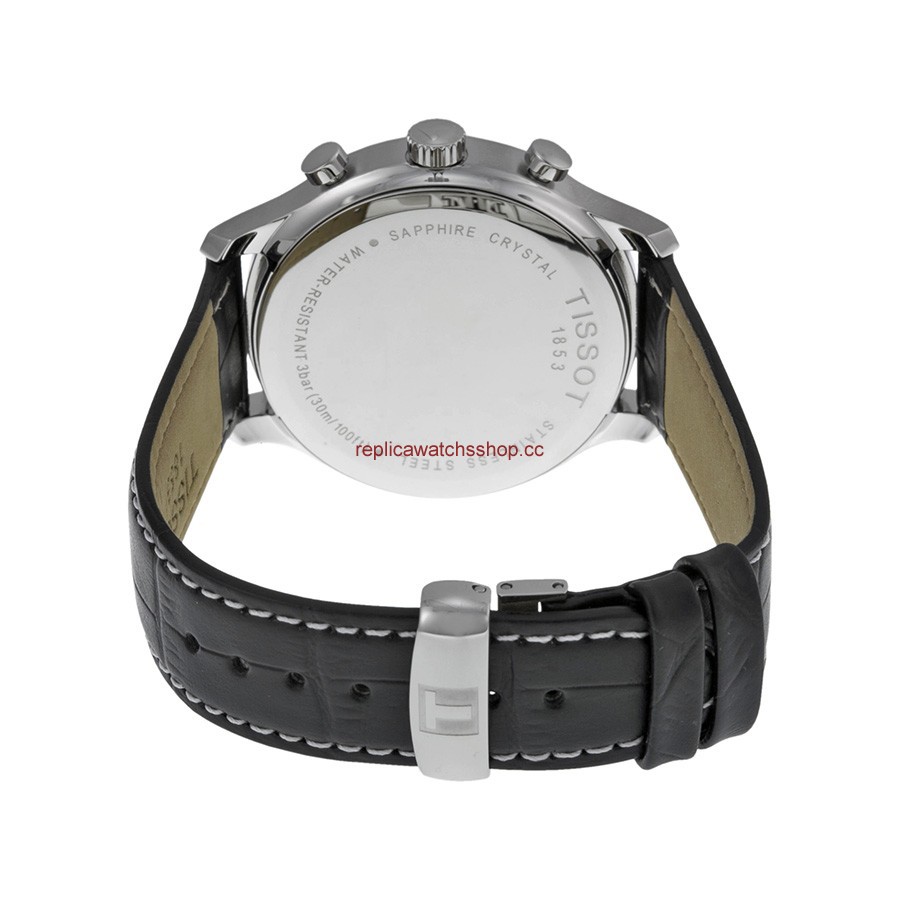 Tissot Tradition T063.617.16.057.00 img2