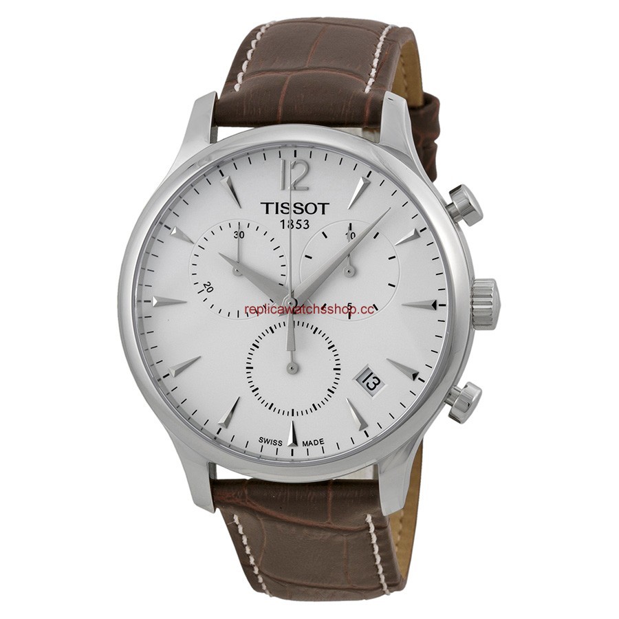 Tissot Tradition T063.617.16.037.00 Tissot Tradition T063.617.16.037.00