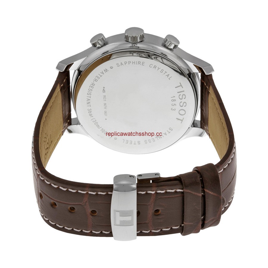 Tissot Tradition T063.617.16.037.00 img2 Tissot Tradition T063.617.16.037.00 img2