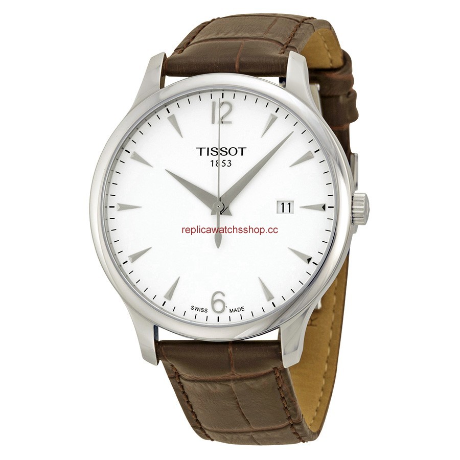 Tissot Tradition T063.610.16.037.00 Tissot Tradition T063.610.16.037.00