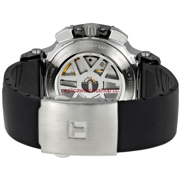 Tissot T-Race Collection T048.427.27.037.00 img2 Tissot T-Race Collection T048.427.27.037.00 img2