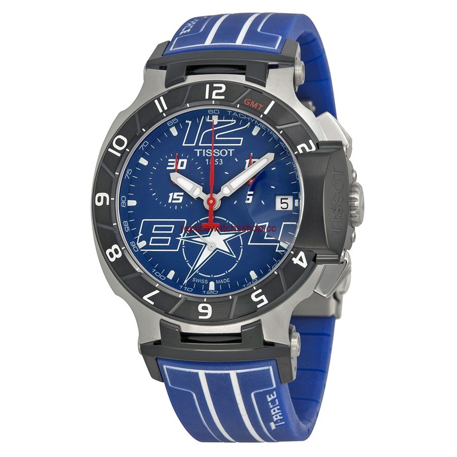 Tissot T0484172704700
